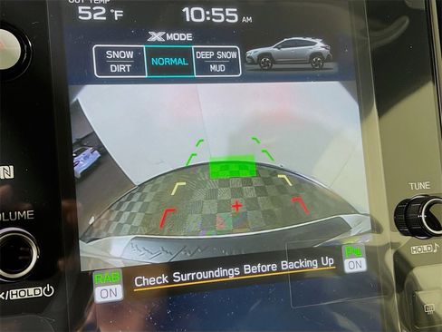 New 2026 Subaru Crosstrek 2.5i Limited image 12