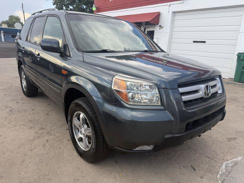 Used 2006 Honda Pilot EX image 5