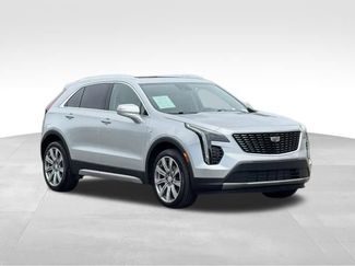 Used 2019 Cadillac XT4 Premium Luxury FWD 360° Tour