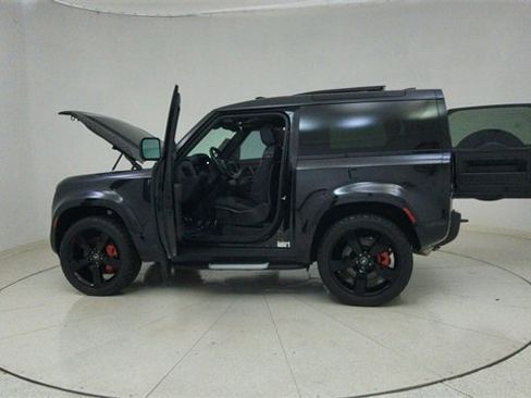 Used 2022 Land Rover Defender 90 X image 69
