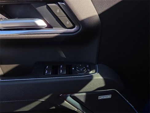 New 2026 Chevrolet Silverado 1500 LT Trail Boss w/ Convenience Package II image 10