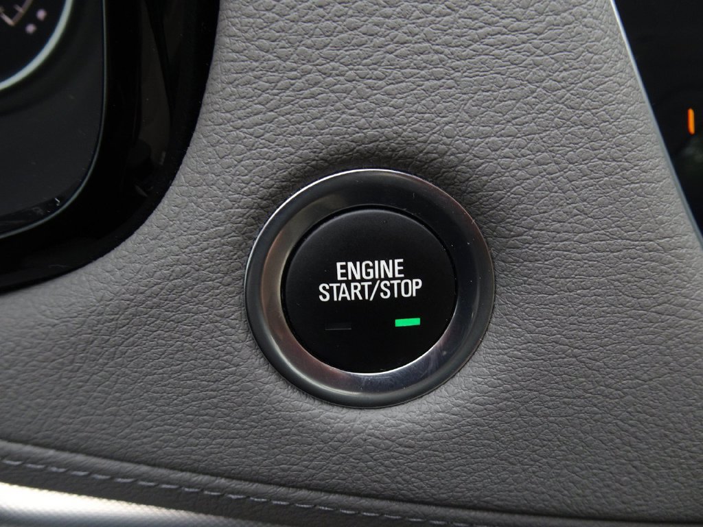 Certified 2022 Cadillac XT5 Premium Luxury FWD image 21