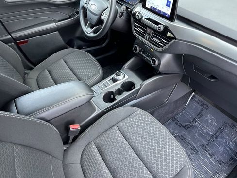 Used 2025 Ford Escape Active image 16