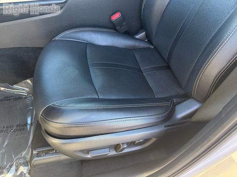 Used 2024 MAZDA CX-90 3.3 Turbo w/ Premium Package image 13