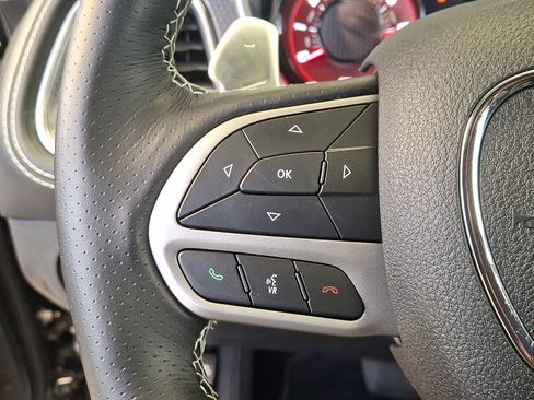 Used 2022 Dodge Challenger SRT Hellcat Redeye image 17