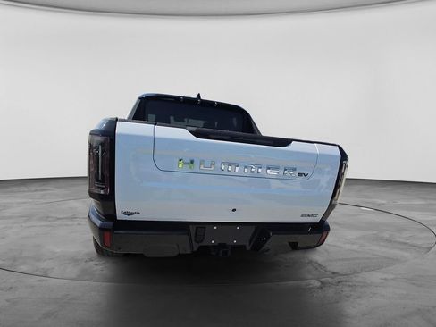 Used 2025 GMC Hummer EV 3X AWD/4WD image 13