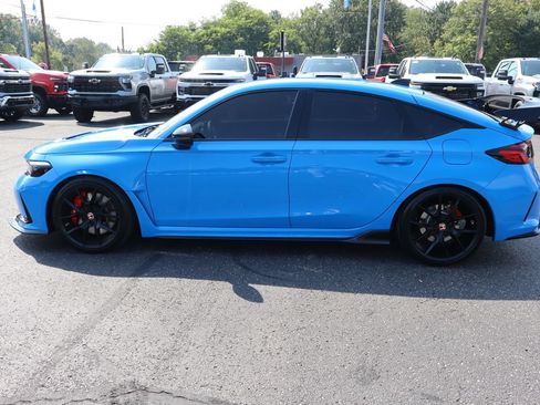 Used 2025 Honda Civic Type R image 42