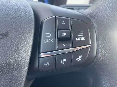 New 2025 Ford Bronco Sport Heritage AWD/4WD image 16