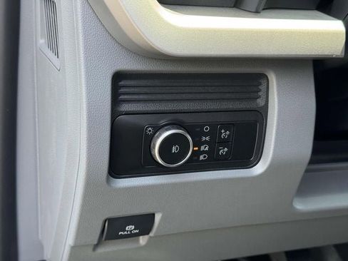 New 2025 Ford F550 4x4 Supercab Super Duty image 17