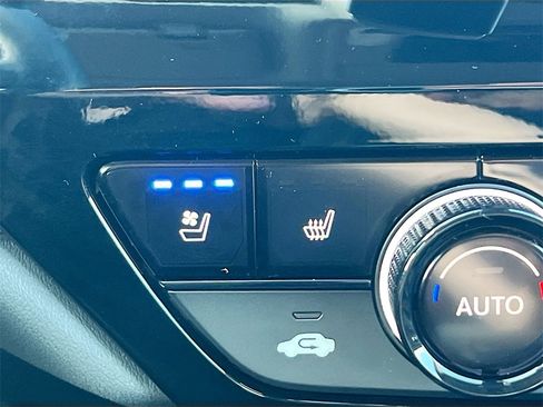 New 2025 Honda Accord Touring image 9