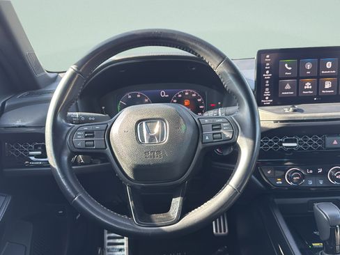 Used 2025 Honda Accord Sport image 5