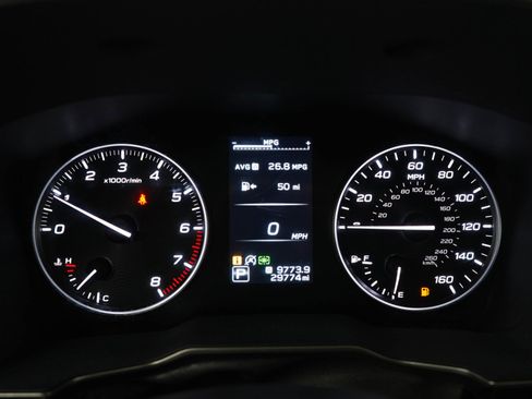 Used 2024 Subaru Outback Limited AWD/4WD image 22