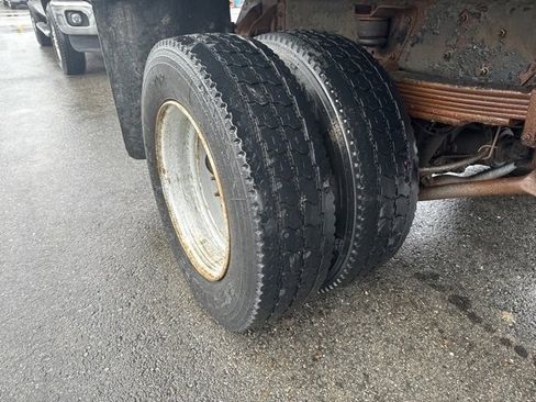 Used 2008 Chevrolet Kodiak C4500 4x4 Regular Cab image 18