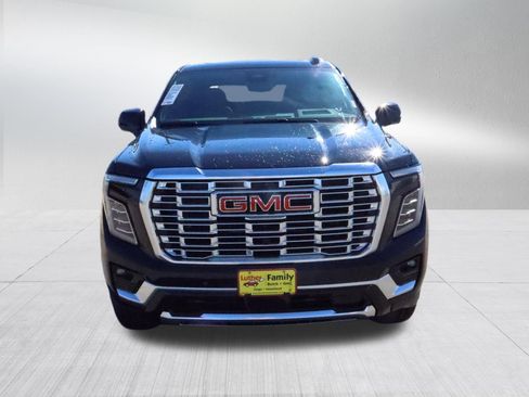 New 2026 GMC Yukon Denali w/ Advanced Technology Package AWD/4WD image 2