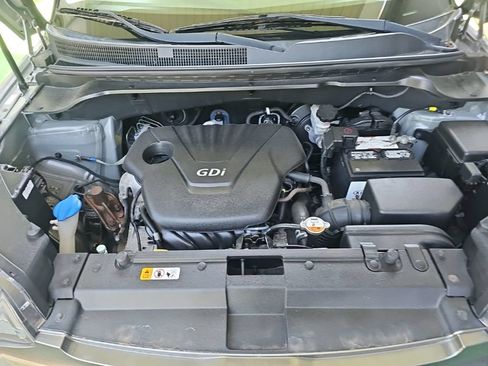Used 2016 Kia Soul w/ Convenience Package FWD image 32
