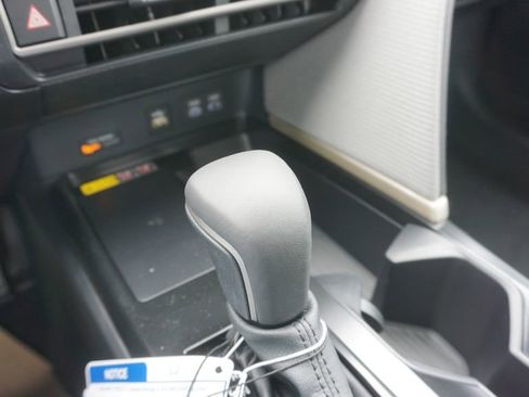 New 2026 Toyota Camry SE image 18