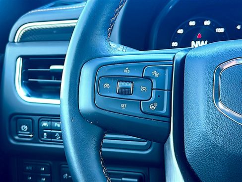 Used 2022 GMC Yukon AT4 w/ Max Trailering Package image 30