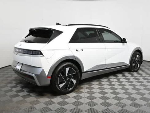 New 2026 Hyundai Ioniq 5 Limited image 12