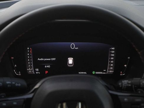 Used 2026 Honda Passport TrailSport Elite image 18