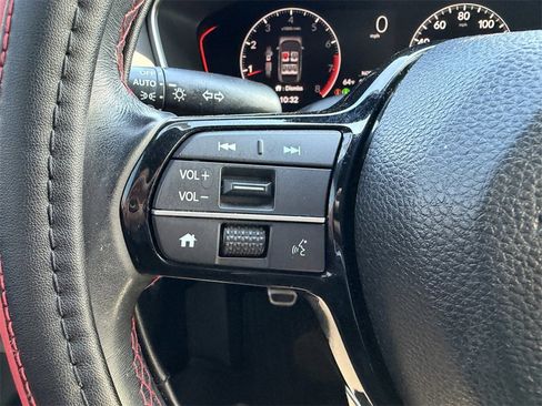 Used 2024 Honda Civic Si image 24