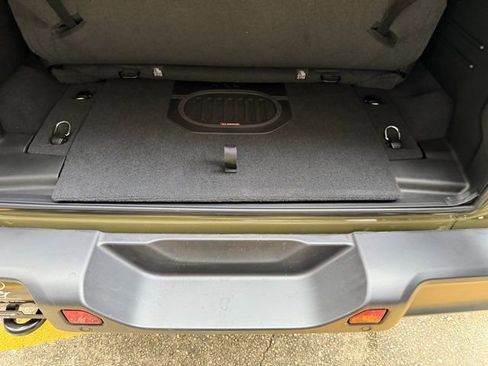 New 2026 Jeep Wrangler Sport S image 23