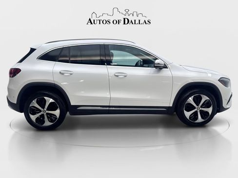 Used 2025 Mercedes-Benz GLA 250 image 10