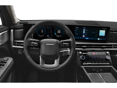 Used 2024 Hyundai Santa Fe SEL image 10