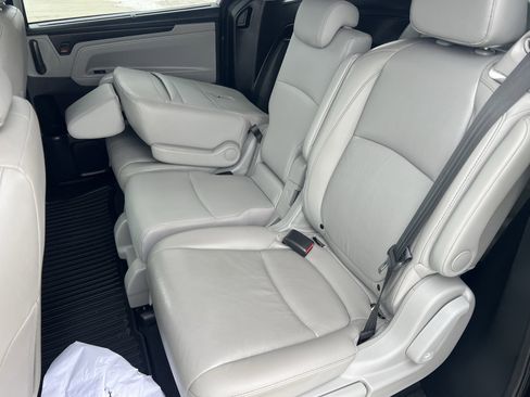 Used 2022 Honda Odyssey EX-L image 16
