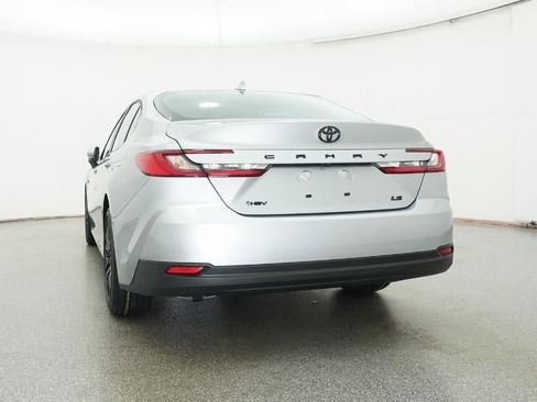 New 2026 Toyota Camry LE image 22