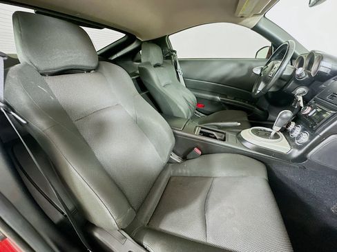 Used 2006 Nissan 350Z Enthusiast RWD image 36