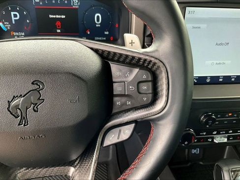 Used 2024 Ford Bronco Raptor AWD/4WD image 12