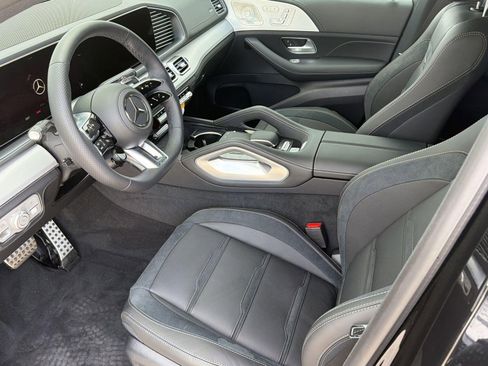 New 2026 Mercedes-Benz GLE 53 AMG 4MATIC Coupe image 21