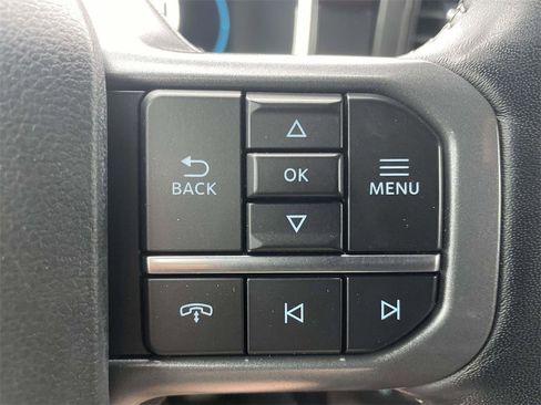 Used 2023 Ford F150 Lariat w/ Equipment Group 502A High image 28