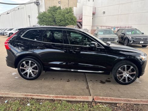Used 2018 Volvo XC60 T5 Inscription w/ Convenience Package AWD/4WD image 4