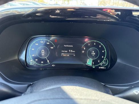 Used 2022 Hyundai Palisade Calligraphy image 32