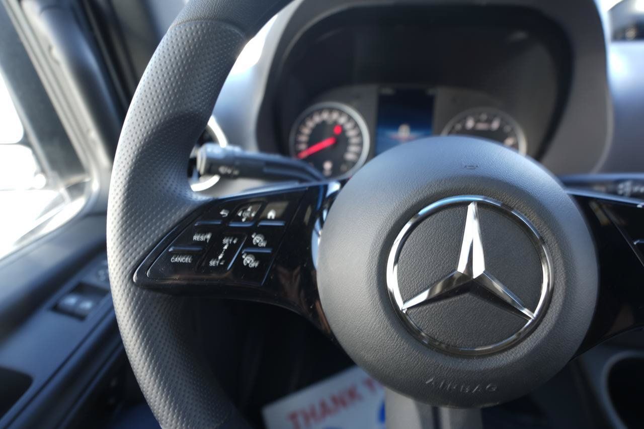New 2026 Mercedes-Benz Sprinter 2500 image 20