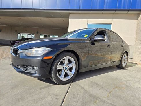 Used 2015 BMW 328i Sedan image 2
