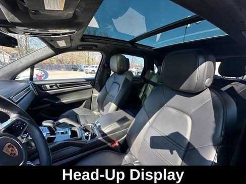 Used 2023 Porsche Cayenne GTS image 20