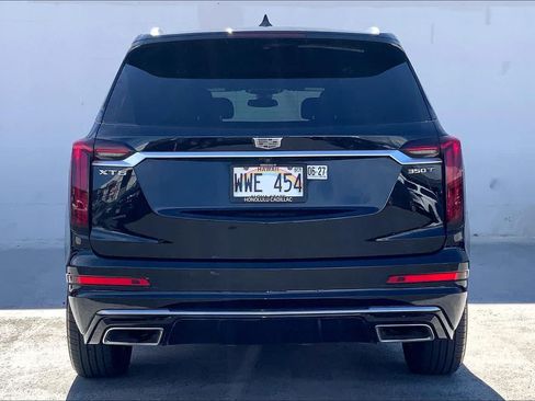 Used 2023 Cadillac XT6 Luxury FWD image 5