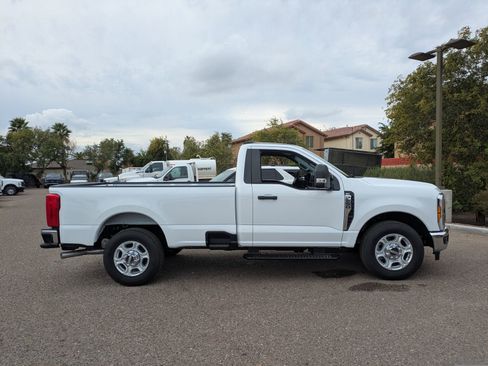 New 2026 Ford F250 XLT image 8