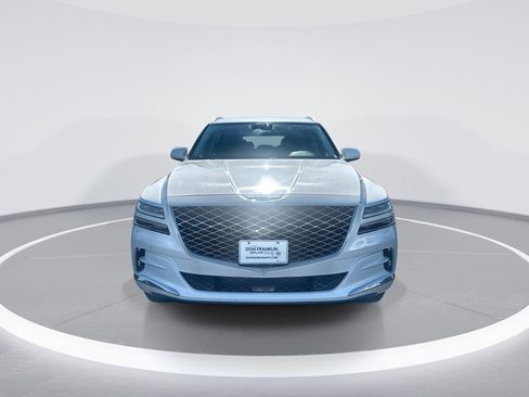 Used 2024 Genesis GV80 2.5T AWD/4WD image 3
