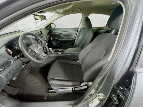 New 2025 Nissan Sentra S image 13