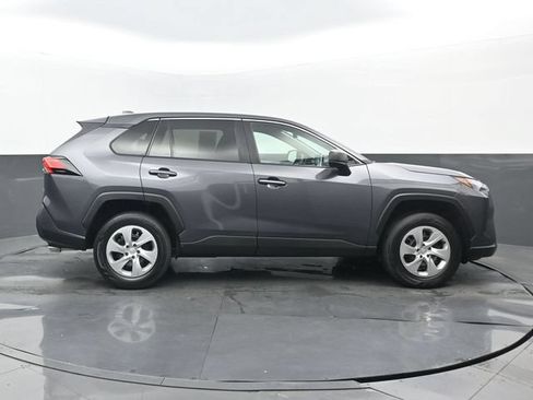 Used 2023 Toyota RAV4 LE FWD image 2