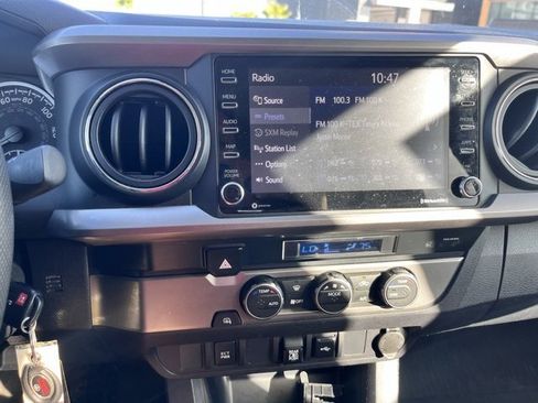 Used 2022 Toyota Tacoma SR5 image 13