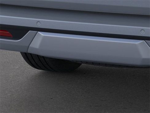 New 2025 Ford Expedition Platinum w/ Driver's Package image 23