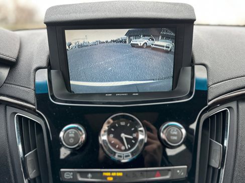 Used 2012 Cadillac CTS V w/ Wood Trim Package image 31