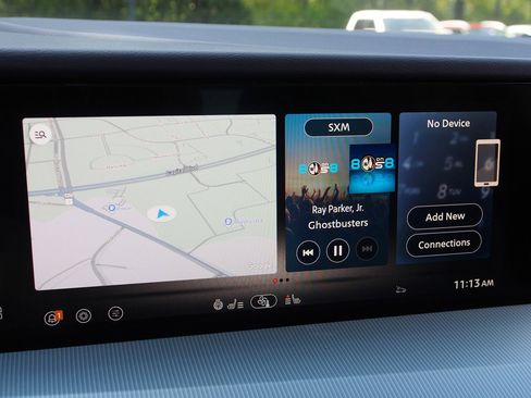New 2026 Nissan Murano SL AWD/4WD image 26