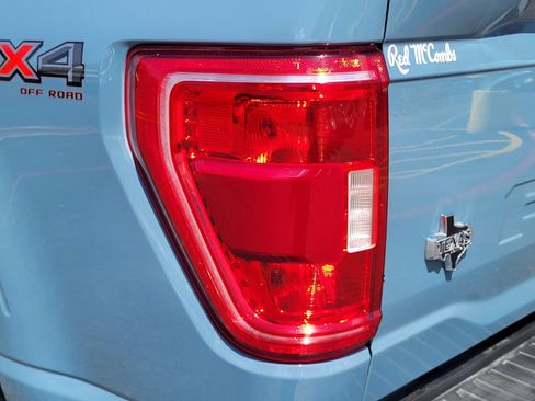 Certified 2023 Ford F150 XLT w/ Equipment Group 302A High image 10