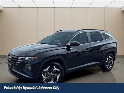 Used 2023 Hyundai Tucson SEL w/ Convenience Package
