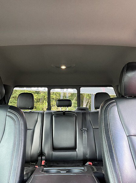 Used 2020 Ford F150 Lariat AWD/4WD image 13